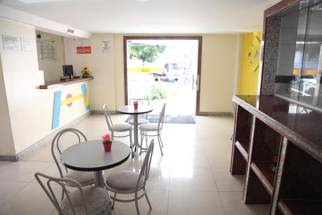 Hotel Piramide - Dois De Julho (Adults Only) Salvador Exterior foto