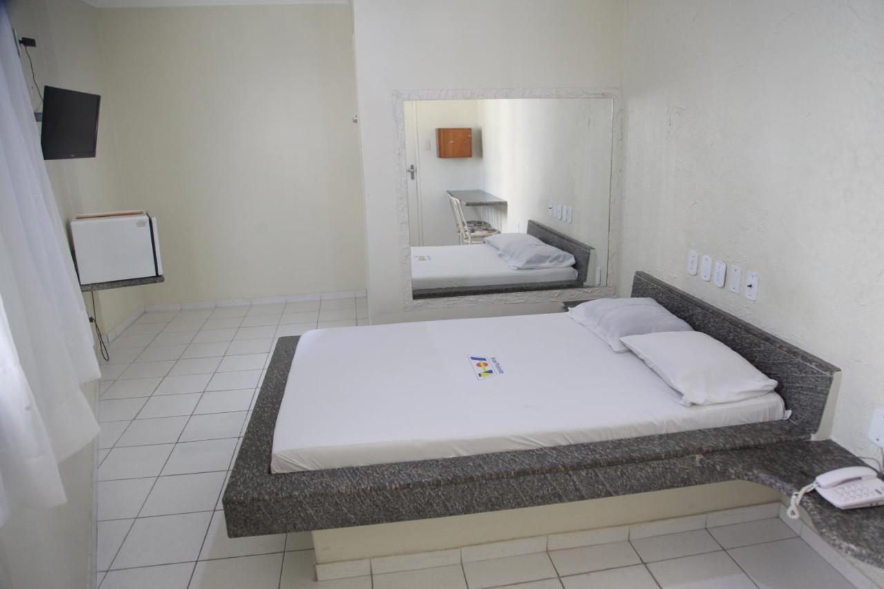 Hotel Piramide - Dois De Julho (Adults Only) Salvador Exterior foto