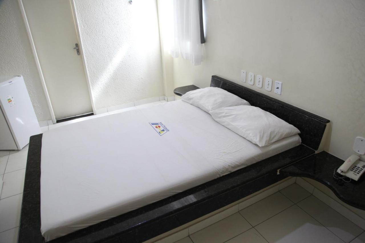 Hotel Piramide - Dois De Julho (Adults Only) Salvador Exterior foto