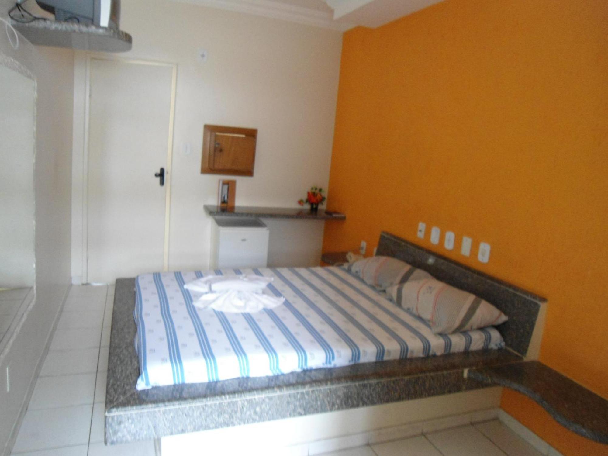 Hotel Piramide - Dois De Julho (Adults Only) Salvador Exterior foto