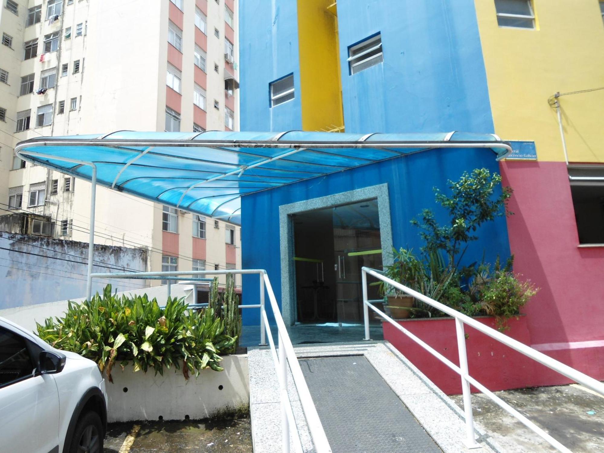 Hotel Piramide - Dois De Julho (Adults Only) Salvador Exterior foto