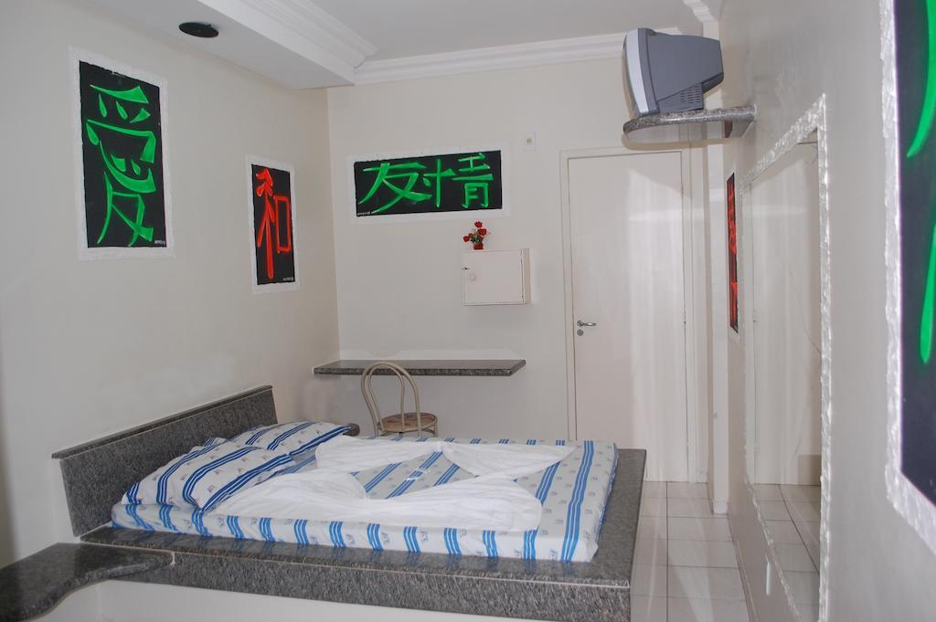 Hotel Piramide - Dois De Julho (Adults Only) Salvador Quarto foto